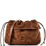  Lidia Crossbody tas Leder 31 cm variant cognac-cognac