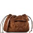  Lidia Crossbody tas Leder 31 cm variant cognac-cognac