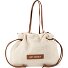  Coastal Companion Schoudertas L 42 cm variant crema-cognac