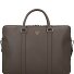  Milano Koffer 41.5 cm Laptop compartiment variant brown shitake