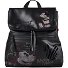  Mickey Face Stad rugzak 33 cm variant schwarz