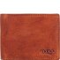 Don Pietro Leren Portemonnee 11 cm variant cognac Don Pietro Leren Portemonnee 11 cm variant cognac
