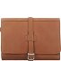  Country Toilettas Leer 22 cm variant cognac