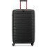 B-Flying Move 4 wielen Trolley 78 cm met uitbreidingsplooi variant nero fumo B-Flying Move 4 wielen Trolley 78 cm met uitbreidingsplooi variant nero fumo