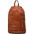  Frassino Dagrugzak Leer 34 cm Laptop compartiment variant cognac