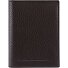  Business Portemonnee RFID Leer 8 cm variant dark brown