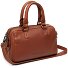 Dalford Handtas Leer 24 cm variant cognac Dalford Handtas Leer 24 cm variant cognac