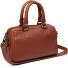  Dalford Handtas Leer 24 cm variant cognac