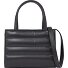  Line Quilt Handtas 19.5 cm variant ck black
