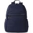  Inner City Vogue XXL Dagrugzak RFID-bescherming 37 cm Laptop compartiment variant total eclipse