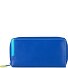  Portemonnee RFID-bescherming Leer 20 cm variant seascape