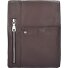  Sydney Schoudertas Leer 21 cm variant braun