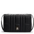 TH Feminine Schoudertas 26 cm variant black TH Feminine Schoudertas 26 cm variant black