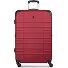 Amplar Evo 4 wielen Trolley L 75 cm met uitbreidingsplooi variant ruby  Amplar Evo 4 wielen Trolley L 75 cm met uitbreidingsplooi variant ruby