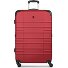 Amplar Evo 4 wielen Trolley L 75 cm met uitbreidingsplooi variant ruby Amplar Evo 4 wielen Trolley L 75 cm met uitbreidingsplooi variant ruby
