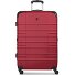  Amplar Evo 4 wielen Trolley L 75 cm met uitbreidingsplooi variant ruby