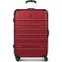  Amplar Evo 4 wielen Trolley L 75 cm met uitbreidingsplooi variant ruby