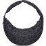  Lou Schoudertas M 35 cm variant grey leo
