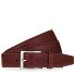 Riem Leer variant cognac | 85 cm Riem Leer variant cognac | 85 cm