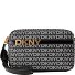 Avril Schoudertas 20 cm variant black logo- black