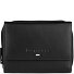  Romeo Portemonnee RFID-bescherming Leer 13 cm variant schwarz