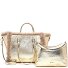  SFY Chessy Shopper Tas 49 cm variant lightgold