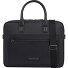 TH Monogram Koffer 39 cm Laptop compartiment variant black TH Monogram Koffer 39 cm Laptop compartiment variant black