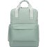  Soulpack Dagrugzak 39 cm Laptop compartiment variant iceberg green