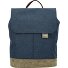  Olli Dagrugzak 35 cm variant blue