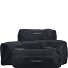 Packing Cubes kofferset 4 stuks. variant night blue Packing Cubes kofferset 4 stuks. variant night blue