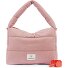  Unio Hobo Schoudertas 38 cm variant rose