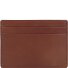  Cambridge Kredietkaart etui Leer 10 cm variant cognac