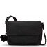  Basic Dalma Crossbody tas 28 cm variant black noir