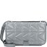 Behind the Seams Schoudertas Leer 27 cm variant cloud grey Behind the Seams Schoudertas Leer 27 cm variant cloud grey