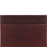 Roma Kredietkaart etui Leer 10 cm variant braun  Roma Kredietkaart etui Leer 10 cm variant braun