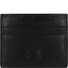  Story Uomo Kredietkaart etui Leer 10 cm variant schwarz