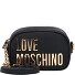 Bold Love Mini tas Schoudertas 17.5 cm variant black-gold Bold Love Mini tas Schoudertas 17.5 cm variant black-gold