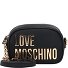  Bold Love Mini tas Schoudertas 17.5 cm variant black-gold