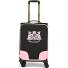  Twig 4 wielen Cabinewagen 49 cm variant black