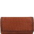  Zacht Weven Shelly Portemonnee Leer 18 cm variant charming cognac