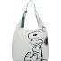Peanuts Schoudertas 31 cm variant snow  Peanuts Schoudertas 31 cm variant snow