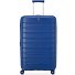  B-Flying Move 4 wielen Trolley 78 cm met uitbreidingsplooi variant blu notte