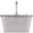  Carrybag Shopper Tas 48 cm variant cord grey