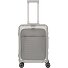  Next 4 wielen Cabinewagen 55 cm Laptop compartiment variant silber2