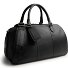 Liam-II Weekender reistas Leder 46 cm variant black