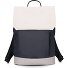  Cargo Dagrugzak 37 cm Laptopvak variant white blue