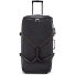  Basic Teagan L 2-wielige weekendtas 77 cm variant black noir