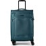  Travel Line 9804 4 wielen Trolley M 68 cm met uitbreidingsplooi variant petrol
