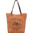  Buganvillea Shopper Tas 34 cm variant cognac