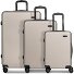  Edition 05 4 wielen Kofferset 3-delig variant greige